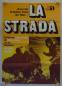 Preview: La Strada re-release german movie poster
